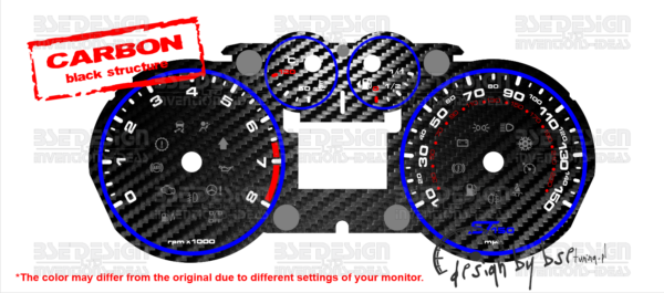 FORD FIESTA MK6 - ST150 -01