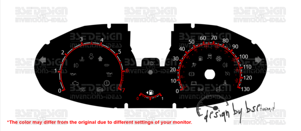 FORD FIESTA MK7 - ST180 -04