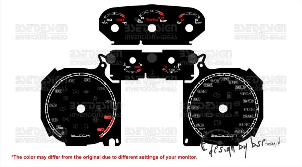 FORD FOCUS MK2 -06